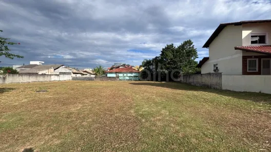 Terreno / Lote / Condomínio à venda, 730m² no Campeche, Florianópolis