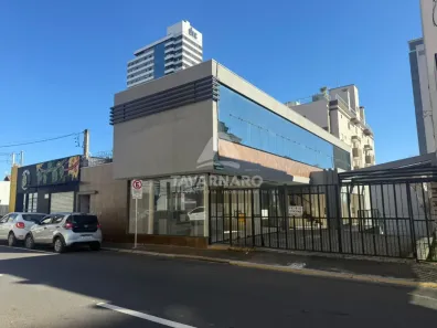 Conjunto Comercial / Sala para alugar, 350m² no Centro, Ponta Grossa