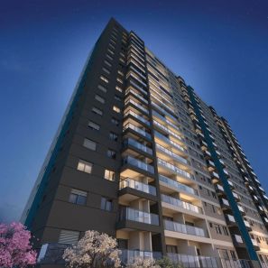 Apartamento com 2 Quartos à venda, 89m² no Vila Monte Alegre, São Paulo
