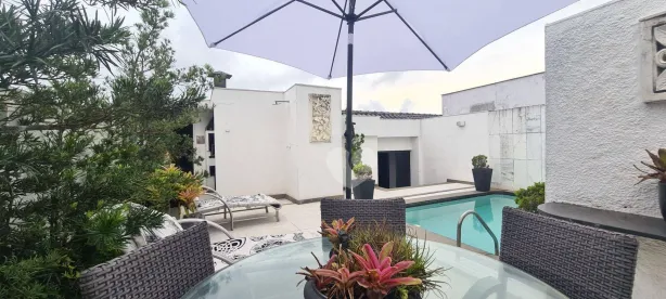 Cobertura com 4 Quartos à venda, 592m² no Barra da Tijuca, Rio de Janeiro