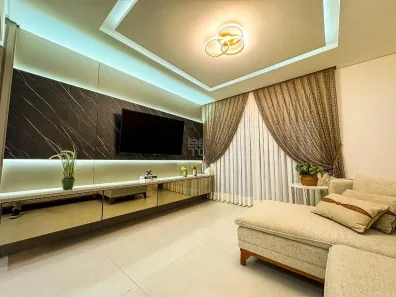 Apartamento com 3 Quartos à venda, 105m² no Pedra Branca, Palhoça