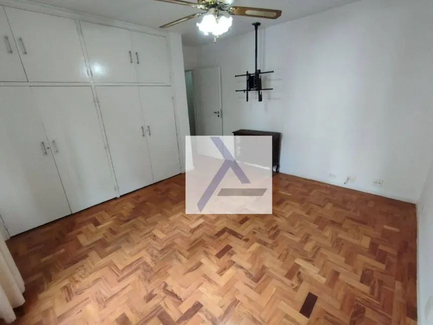 Foto do imóvel - Apartamento para alugar mobiliado com 2 quartos, 2 banheiros e 1 vaga na garagem próximo à.