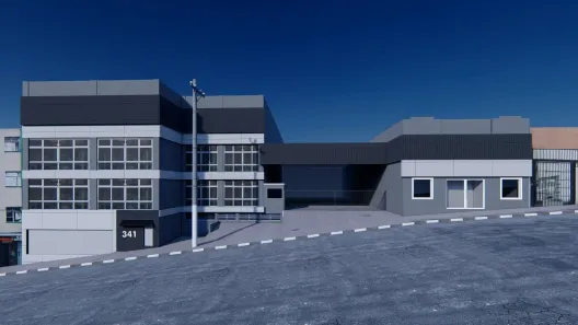 Prédio Inteiro para venda ou aluguel, 4200m² no Cambuci, São Paulo