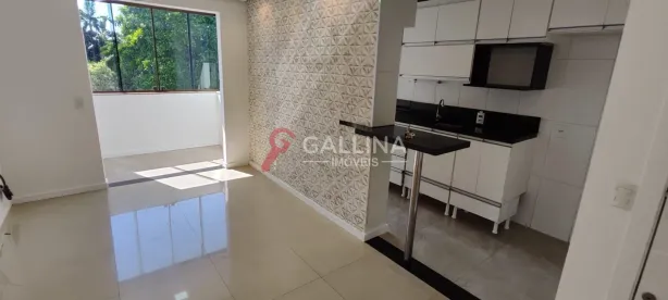 Apartamento com 3 Quartos à venda, 69m² no Marechal Rondon, Canoas