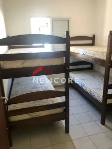 Apartamento com 3 Quartos à venda, 85m² no Centro, Ubatuba