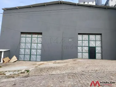 Prédio/Edifício Inteiro para alugar, 500m² no Candelária, Natal