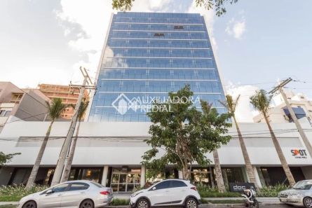 Conjunto Comercial / Sala à venda, 36m² no Santana, Porto Alegre