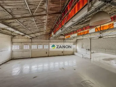 Galpão / Depósito / Armazém para venda ou aluguel, 2942m² no Centro, Diadema