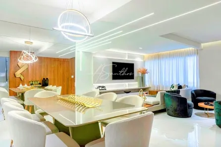 Cobertura com 3 Quartos à venda, 210m² no Candeal, Salvador