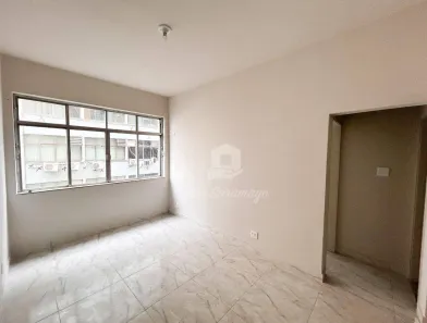 Apartamento com 1 Quarto à venda, 55m² no Centro, Niterói