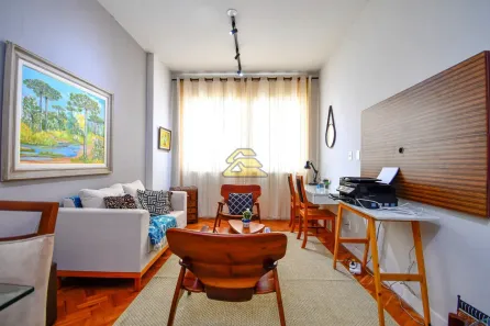 Kitnet com 1 Quarto à venda, 30m² no Centro, Rio de Janeiro