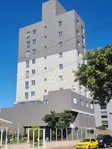Studio com 1 Quarto à venda, 62m² no Centro, Passo Fundo