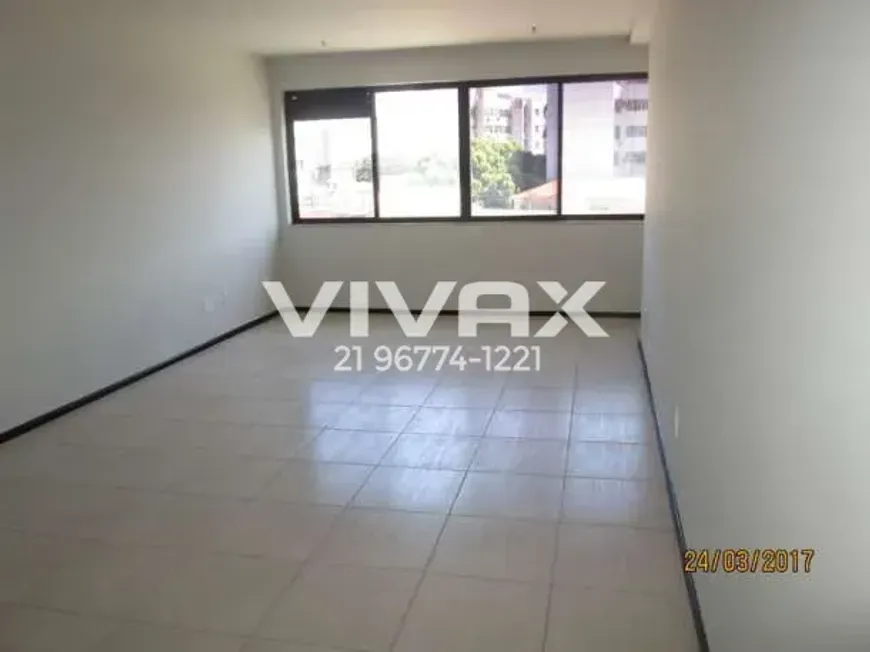 Foto do imóvel - Sala/Conjunto/Escritório à venda com 35 m², 1 banheiro e 1 vaga na garagem próximo à Estação.