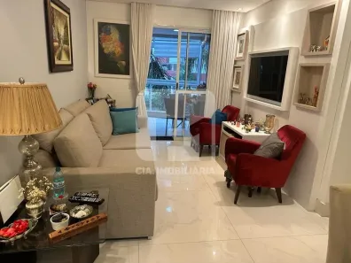 Apartamento com 2 Quartos à venda, 101m² no Centro, Florianópolis