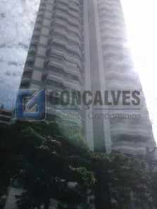 Apartamento com 3 Quartos à venda, 150m² no Vila Curuçá, Santo André