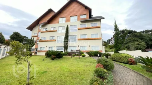 Apartamento com 2 Quartos à venda, 71m² no Dutra, Gramado