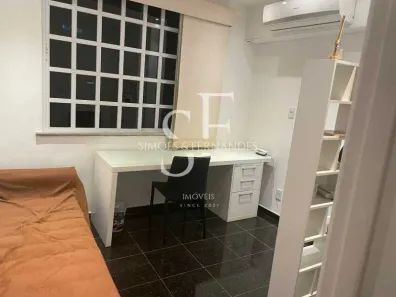 Conjunto Comercial / Sala à venda, 25m² no Tijuca, Rio de Janeiro
