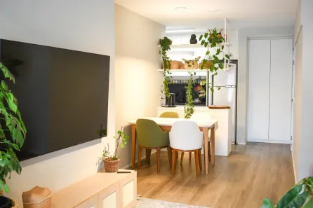 Apartamento com 2 Quartos à venda, 69m² no Vila Izabel, Curitiba