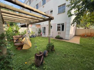 Apartamento com 2 Quartos à venda, 80m² no Fabrício, Uberaba