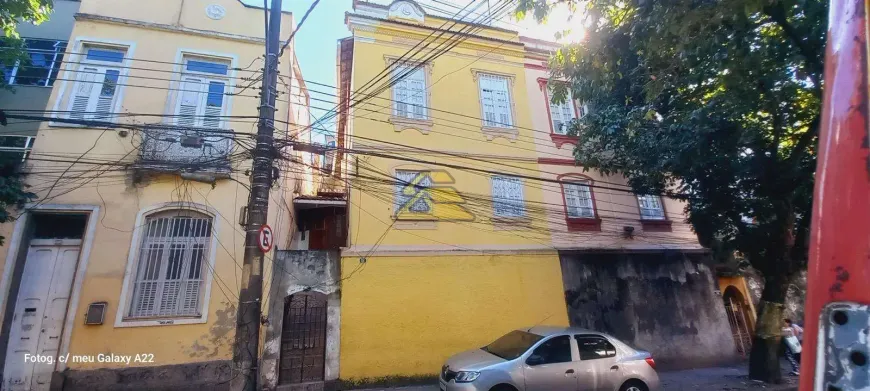 Foto do imóvel - Imóvel comercial para alugar com 91 m², 3 banheiros e próximo ao Metrô Glória em