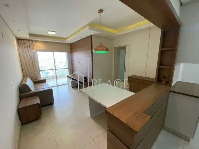 Apartamento com 3 Quartos à venda, 86m² no Palmital, Marília