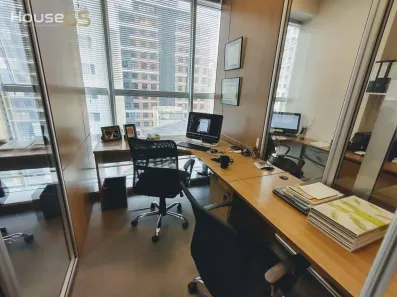 Conjunto Comercial / Sala à venda, 38m² no Centro, Curitiba