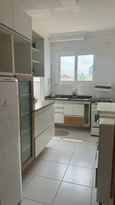Apartamento com 2 Quartos à venda, 65m² no Parque Industrial, São José dos Campos