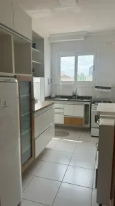 Apartamento com 2 Quartos à venda, 65m² no Parque Industrial, São José dos Campos