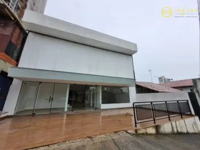Prédio Inteiro para alugar, 1344m² no Vila Independência, Sorocaba
