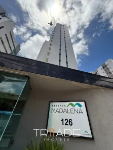 Apartamento com 3 Quartos à venda, 67m² no Madalena, Recife