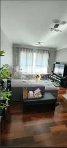 Apartamento com 3 Quartos à venda, 143m² no Barcelona, São Caetano do Sul