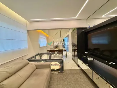 Cobertura com 4 Quartos à venda, 240m² no São Pedro, Belo Horizonte