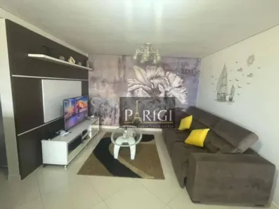 Apartamento com 3 Quartos à venda, 118m² no Tramandaí, Tramandaí