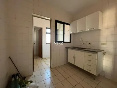 Apartamento com 3 Quartos à venda, 78m² no Cidade Alta, Piracicaba