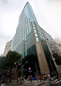 Conjunto Comercial / Sala à venda, 195m² no Centro, Rio de Janeiro