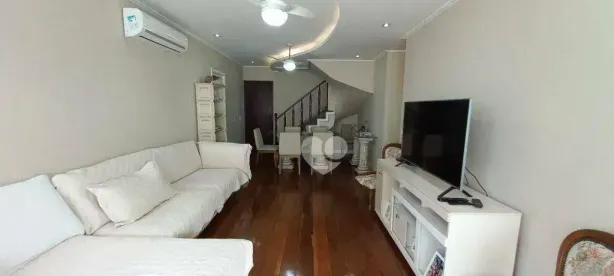Cobertura com 4 Quartos à venda, 229m² no Barra da Tijuca, Rio de Janeiro