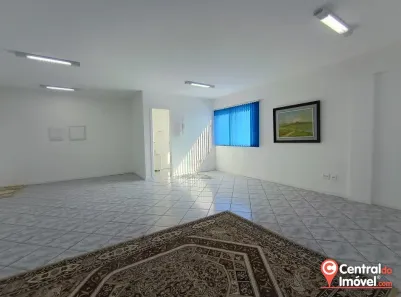 Conjunto Comercial / Sala para venda ou aluguel, 52m² no Centro, Balneário Camboriú