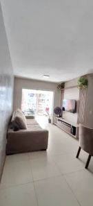 Apartamento com 3 Quartos à venda, 88m² no Marambaia, Belém