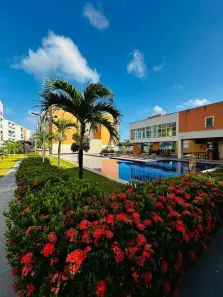 Apartamento com 2 Quartos à venda, 62m² no Centro, Eusébio