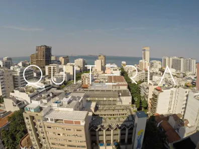Apartamento com 1 Quarto à venda, 60m² no Leblon, Rio de Janeiro