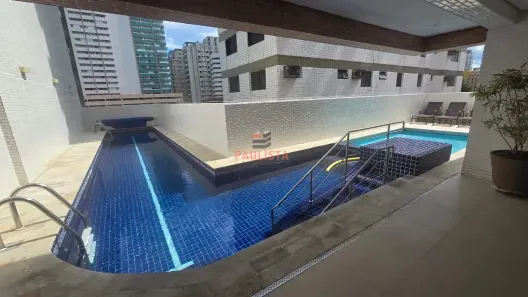 Apartamento com 1 Quarto à venda, 47m² no Boqueirão, Santos