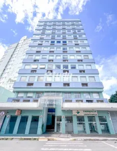 Conjunto Comercial / Sala à venda, 66m² no Rio Branco, Novo Hamburgo