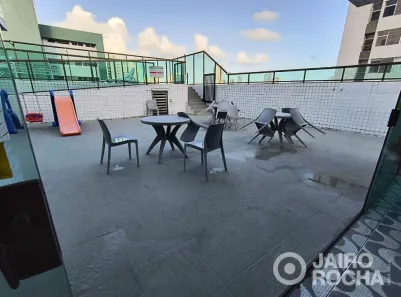 Apartamento com 3 Quartos à venda, 59m² no Boa Viagem, Recife