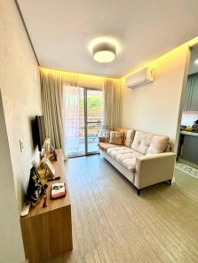 Apartamento com 2 Quartos à venda, 62m² no Bosque dos Eucaliptos, São José dos Campos