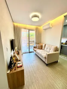 Apartamento com 2 Quartos à venda, 62m² no Bosque dos Eucaliptos, São José dos Campos