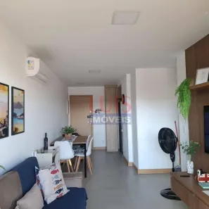 Apartamento com 2 Quartos à venda, 75m² no Piratininga, Niterói