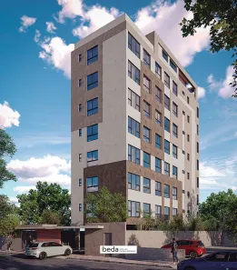 Flat com 1 Quarto à venda, 32m² no Ponta Negra, Natal