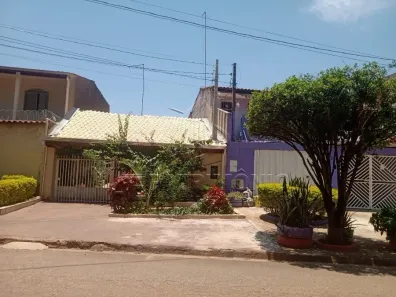 Casa com 2 Quartos à venda, 90m² no Vila Nova Sorocaba, Sorocaba