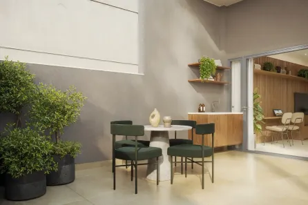 Apartamento com 2 Quartos à venda, 60m² no Centro, Rio de Janeiro