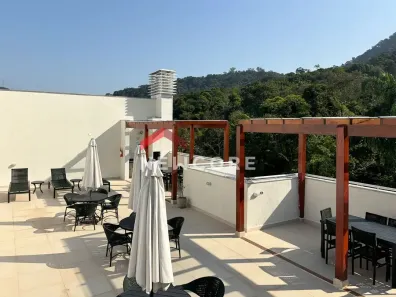 Apartamento com 2 Quartos à venda, 67m² no Toninhas, Ubatuba